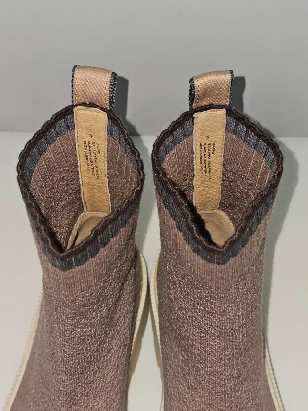 Sofft provea sock